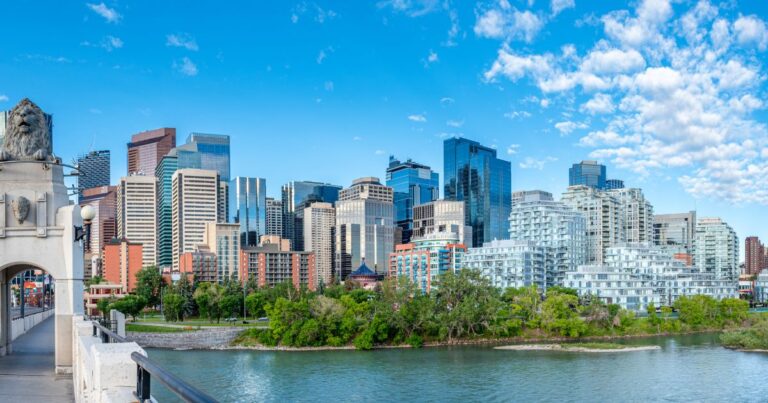 Résidence permanente au Canada