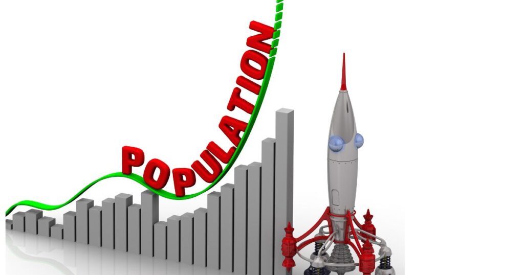 population growth (1)