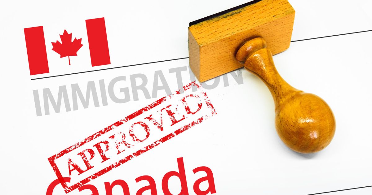 canada loves immigrants