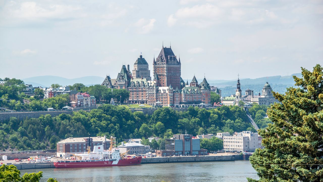 Québec