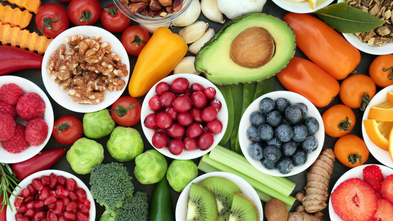 Food Selections