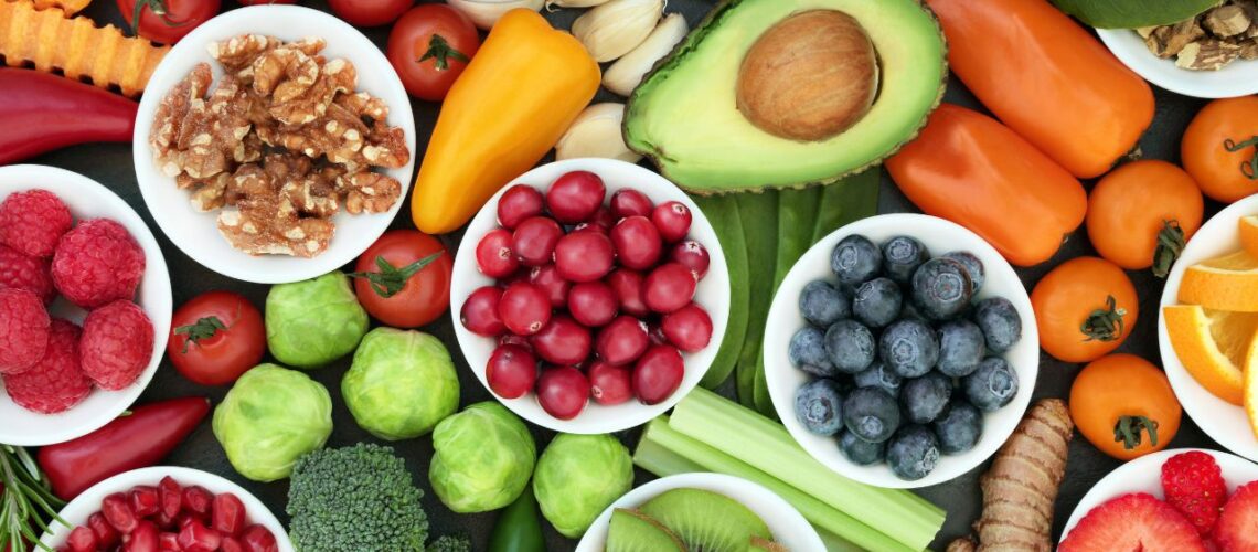 Food Selections