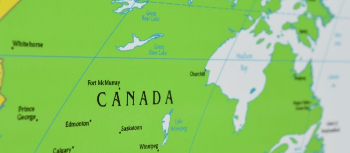 CANADA - BecomeACanadian