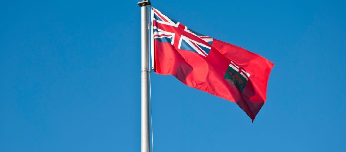 BecomeACanadian - Manitoba