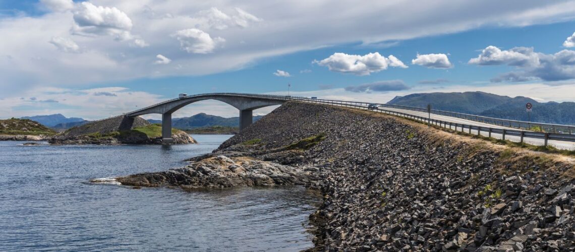 Ideas for a Road Trip in Atlantic Canada