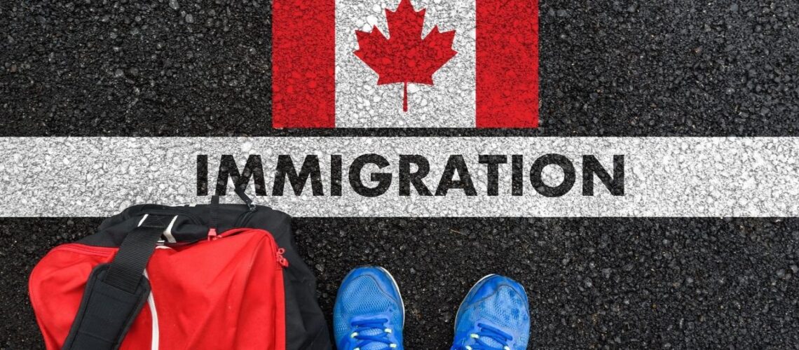 BecomeACanadian - Immigration Goals