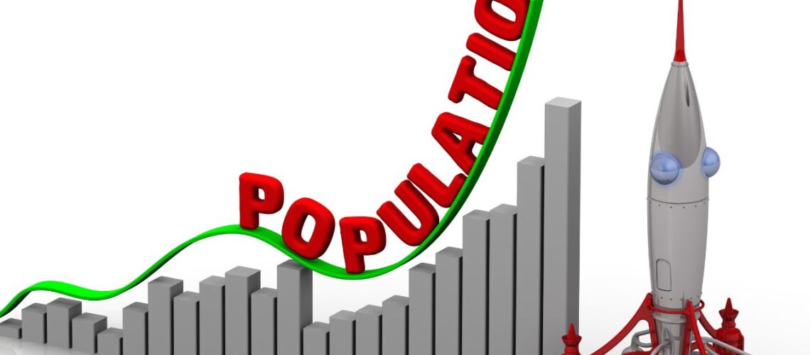 Canada's Population