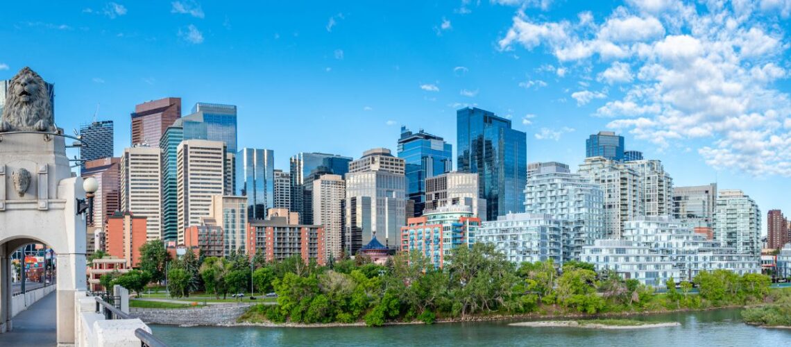 Résidence permanente au Canada